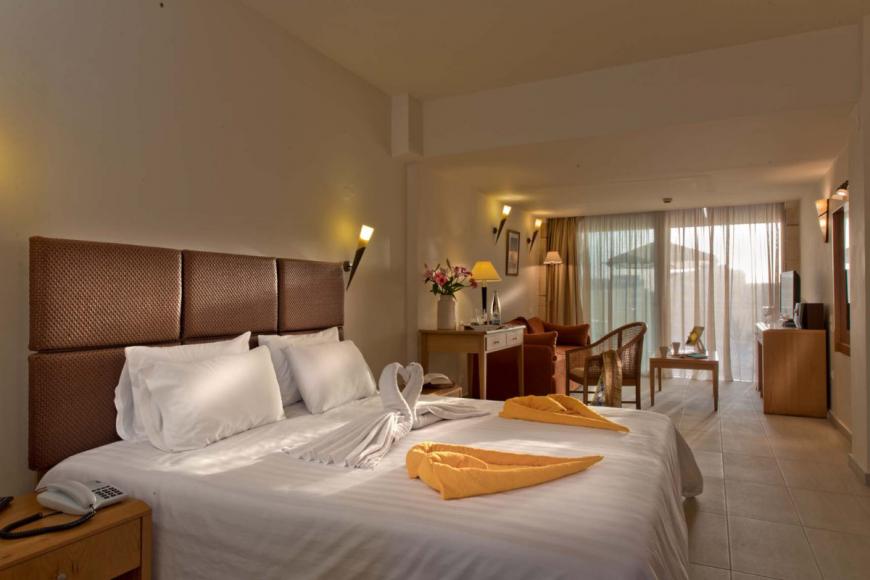 4 Sterne Hotel: Minos - Rethymnon, Kreta, Bild 2