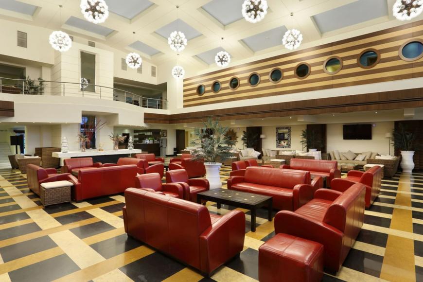 4 Sterne Hotel: Star Beach Village - Chersonissos, Kreta, Bild 7