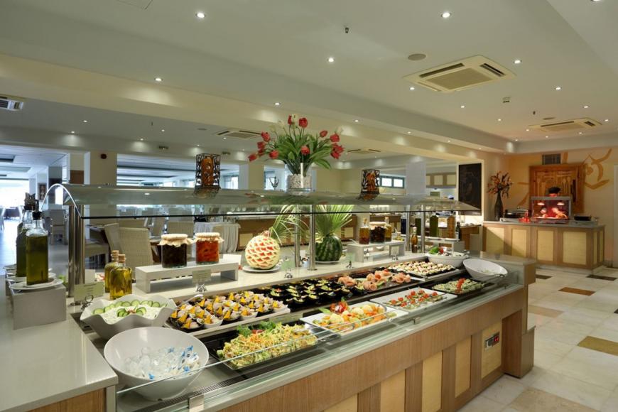 4 Sterne Hotel: Star Beach Village - Chersonissos, Kreta, Bild 6