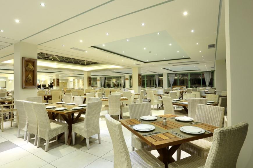 4 Sterne Hotel: Star Beach Village - Chersonissos, Kreta, Bild 5