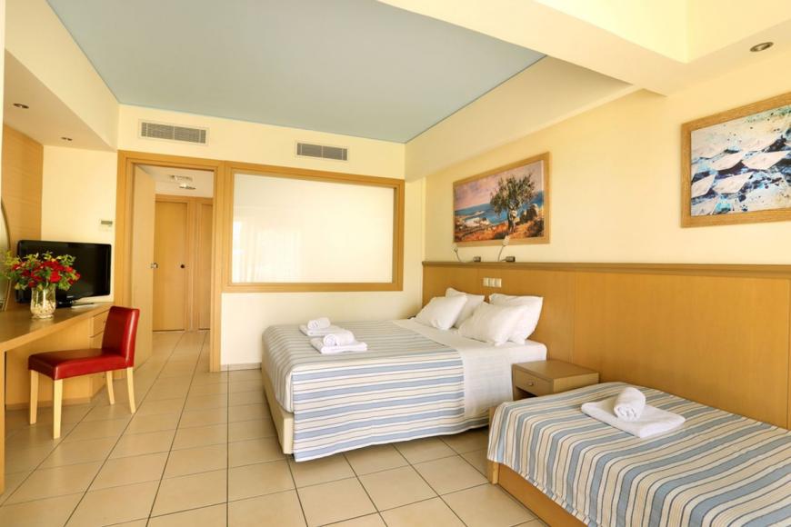 4 Sterne Hotel: Star Beach Village - Chersonissos, Kreta, Bild 3