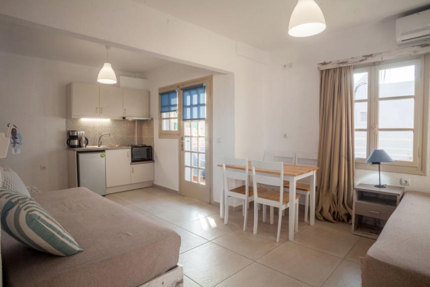 3 Sterne Hotel: Erato - Gouves, Kreta, Bild 5