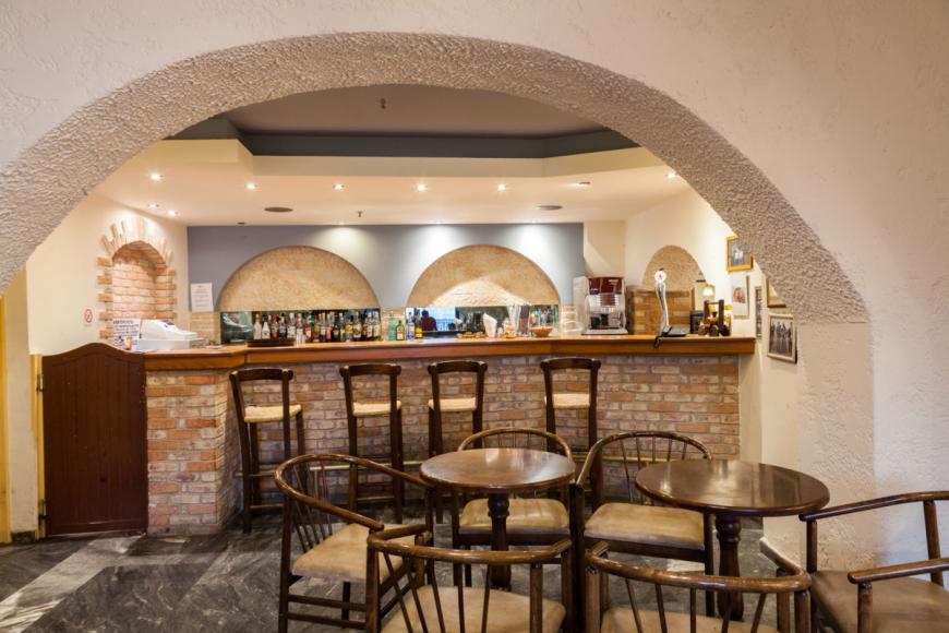 3 Sterne Hotel: Erato - Gouves, Kreta, Bild 8