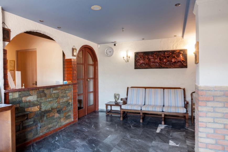 3 Sterne Hotel: Erato - Gouves, Kreta, Bild 3