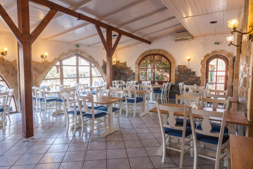 3 Sterne Hotel: Erato - Gouves, Kreta, Bild 7