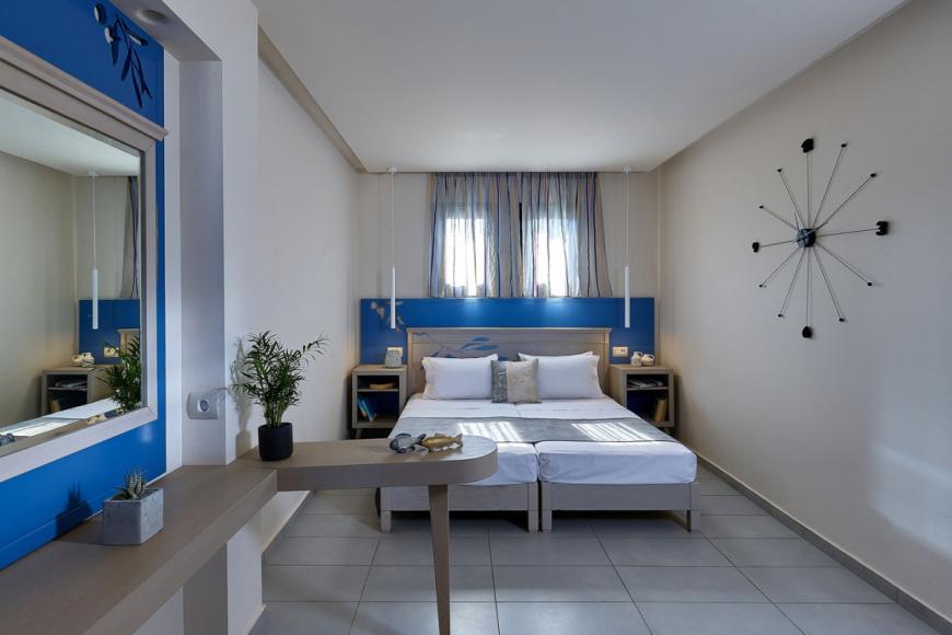 4 Sterne Familienhotel: Castello Village - Sissi, Kreta, Bild 8