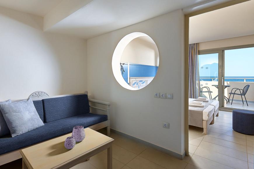 4 Sterne Familienhotel: Castello Village - Sissi, Kreta, Bild 7