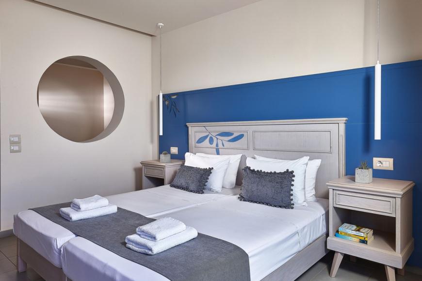 4 Sterne Familienhotel: Castello Village - Sissi, Kreta, Bild 6