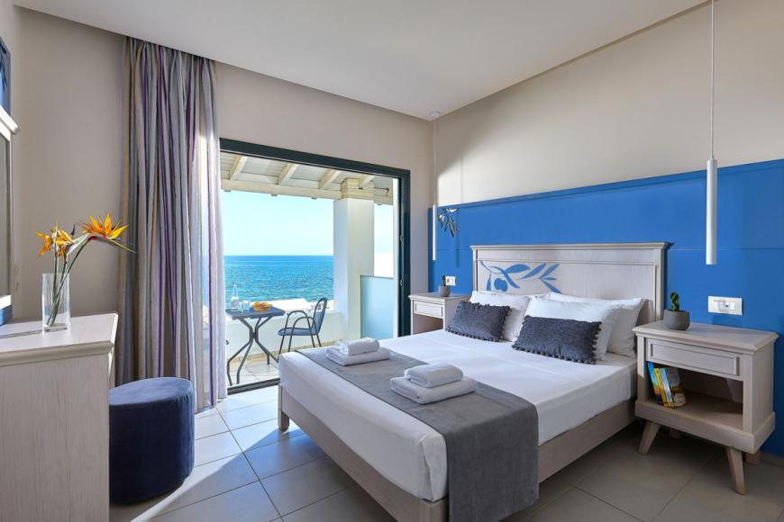 4 Sterne Familienhotel: Castello Village - Sissi, Kreta, Bild 4