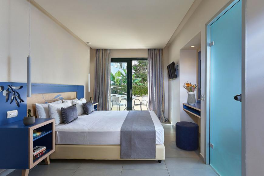 4 Sterne Familienhotel: Castello Village - Sissi, Kreta, Bild 2