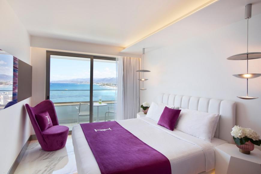 5 Sterne Hotel: I Resort Beach Hotel & Spa - Stalis, Kreta, Bild 7