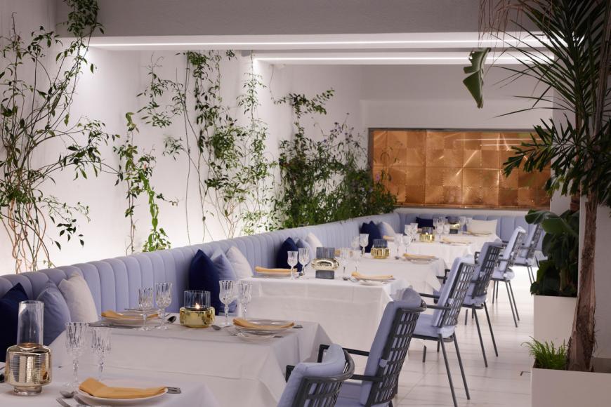 5 Sterne Hotel: I Resort Beach Hotel & Spa - Stalis, Kreta, Bild 6