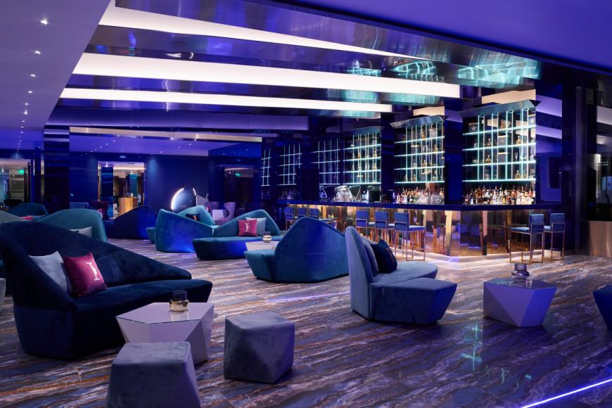 5 Sterne Hotel: I Resort Beach Hotel & Spa - Stalis, Kreta, Bild 4