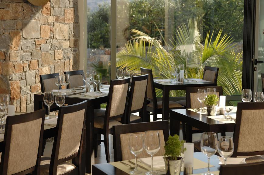 4 Sterne Hotel: Angela Suites Boutique - Sissi, Kreta