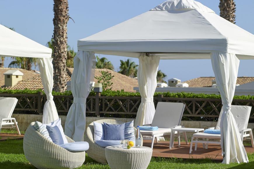 5 Sterne Familienhotel: Mitsis Royal Mare Thalasso Resort - Anissaras, Kreta, Bild 9