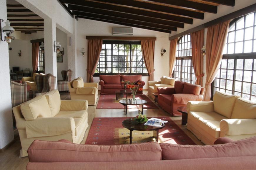 4 Sterne Hotel: Hersonissos Maris - Chersonissos, Kreta, Bild 4