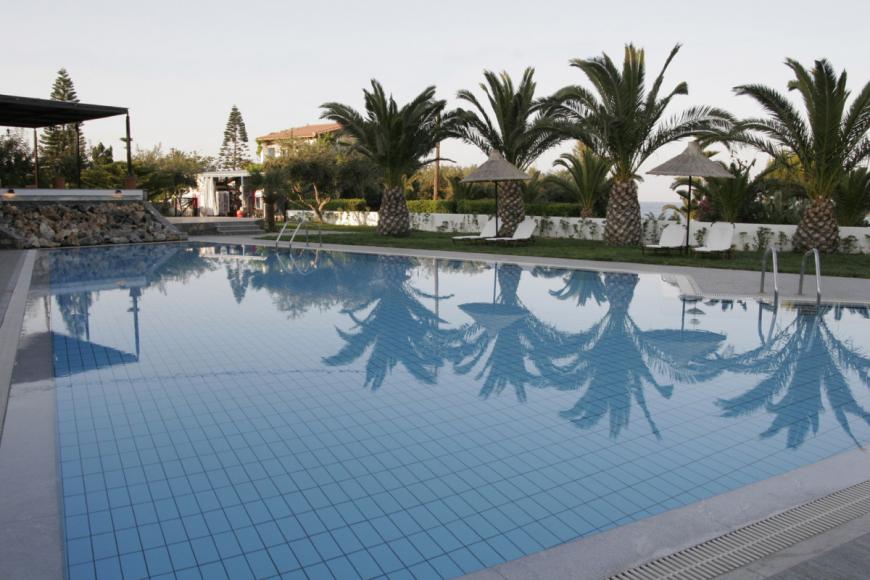 4 Sterne Hotel: Hersonissos Maris - Chersonissos, Kreta, Bild 3