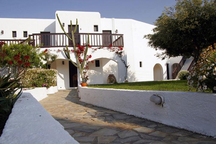 4 Sterne Hotel: Hersonissos Maris - Chersonissos, Kreta, Bild 10