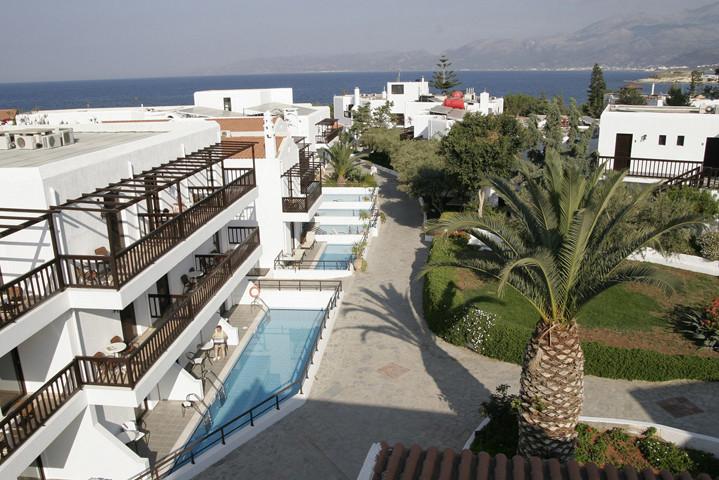 4 Sterne Hotel: Hersonissos Maris - Chersonissos, Kreta, Bild 8