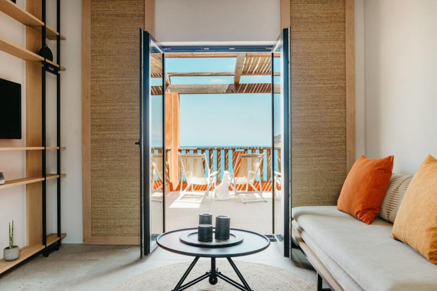 4 Sterne Hotel: Candia Park Village - Agios Nikolaos (Kreta), Kreta, Bild 3