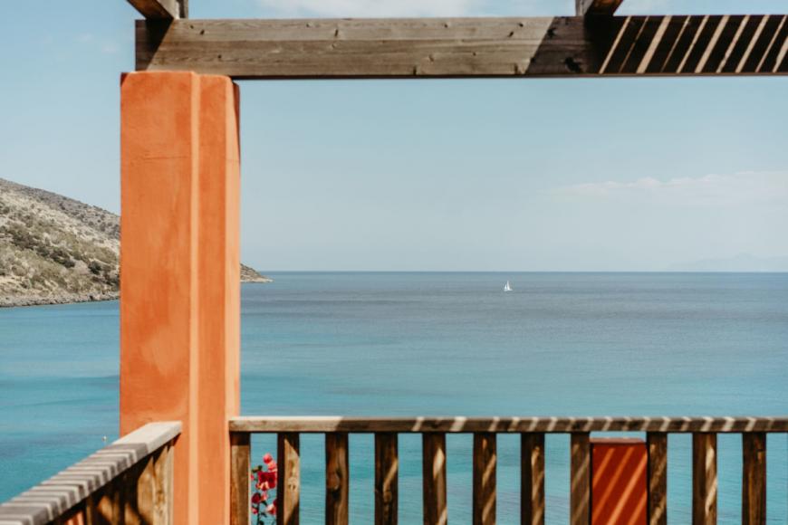 4 Sterne Hotel: Candia Park Village - Agios Nikolaos (Kreta), Kreta, Bild 6