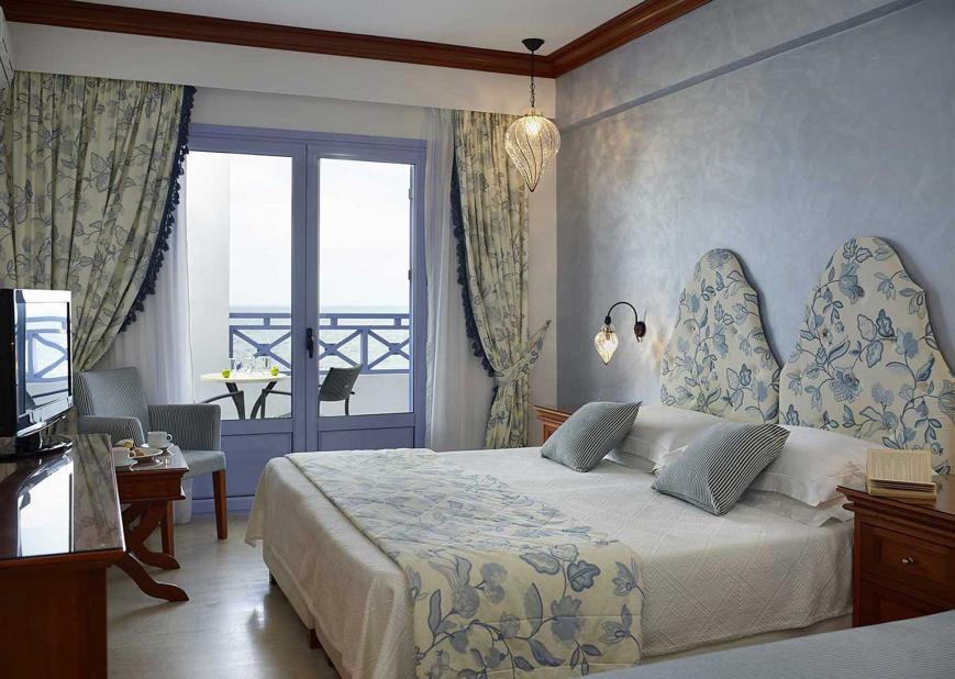 5 Sterne Hotel: Serita Beach - Anissaras, Kreta