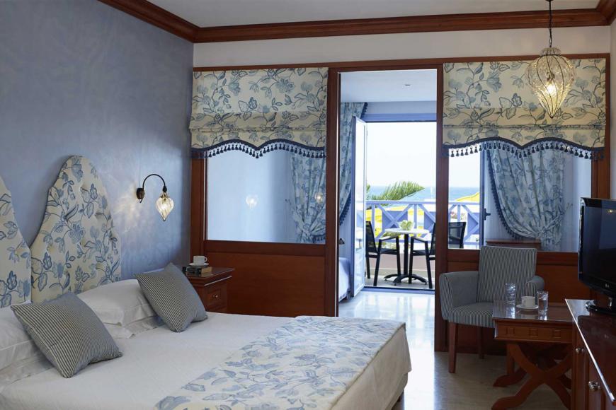 5 Sterne Hotel: Serita Beach - Anissaras, Kreta, Bild 7