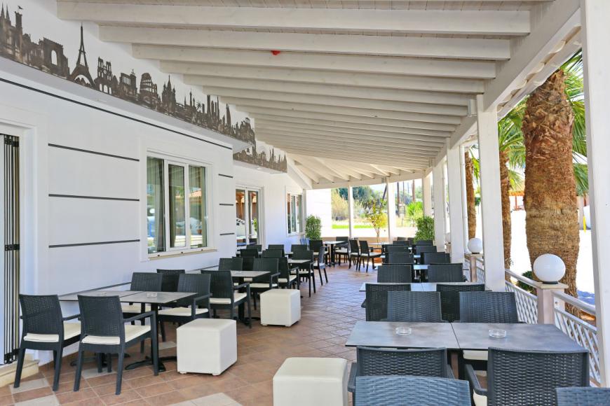 4 Sterne Hotel: Magda - Gouves, Kreta, Bild 9