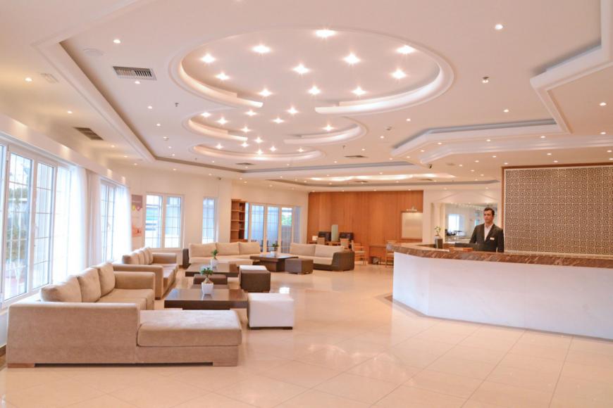 4 Sterne Hotel: Magda - Gouves, Kreta, Bild 8