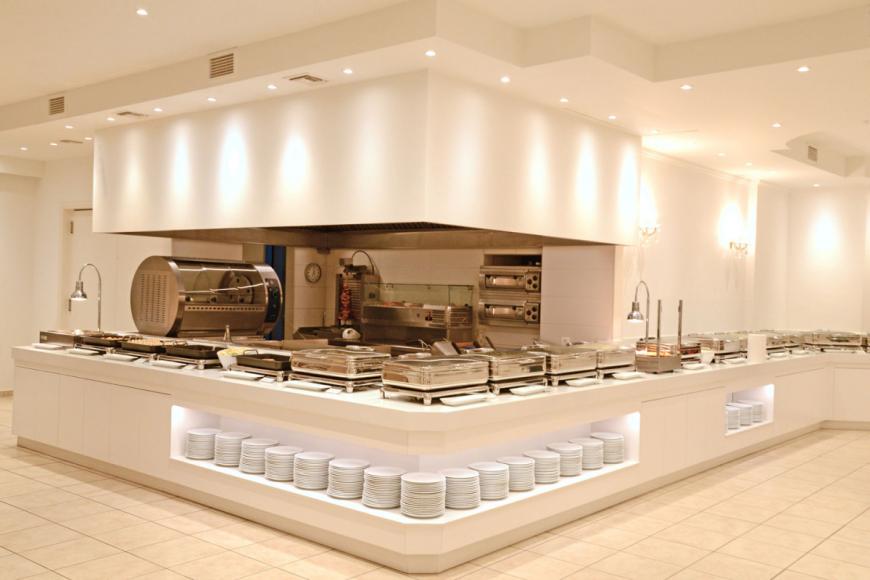 4 Sterne Hotel: Magda - Gouves, Kreta, Bild 7