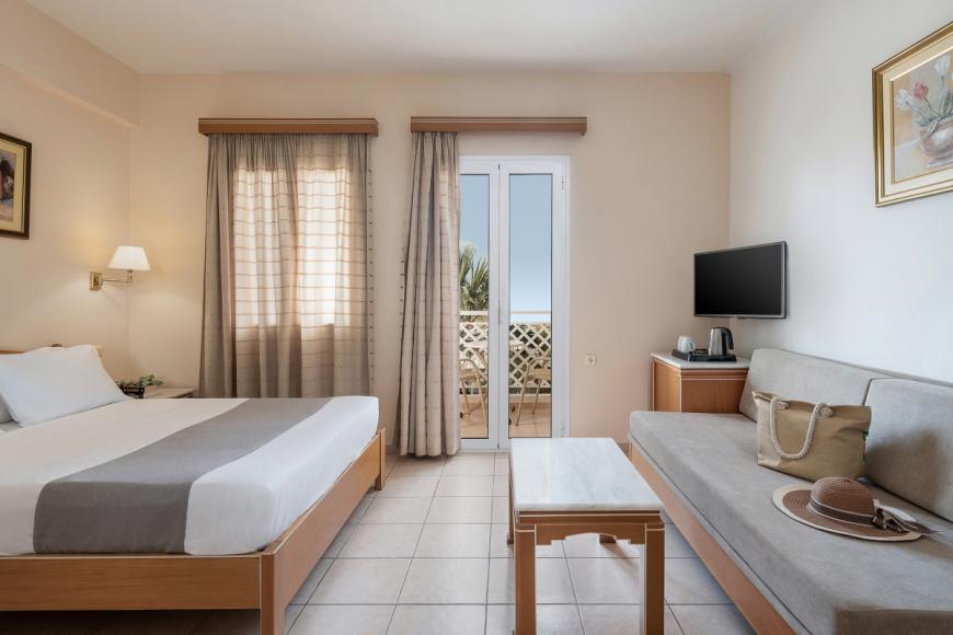 4 Sterne Hotel: Magda - Gouves, Kreta, Bild 3