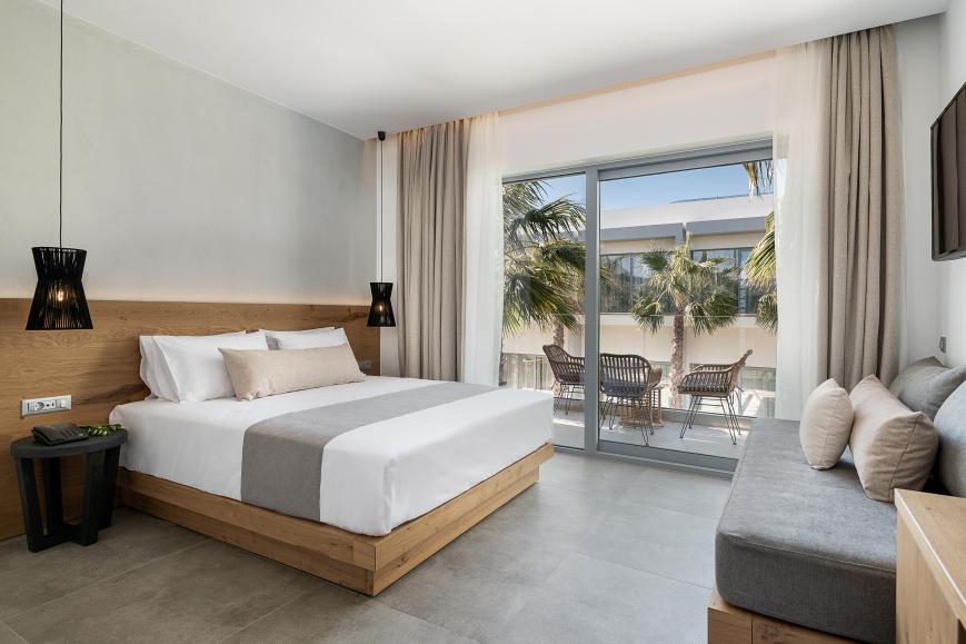 4 Sterne Hotel: Magda - Gouves, Kreta