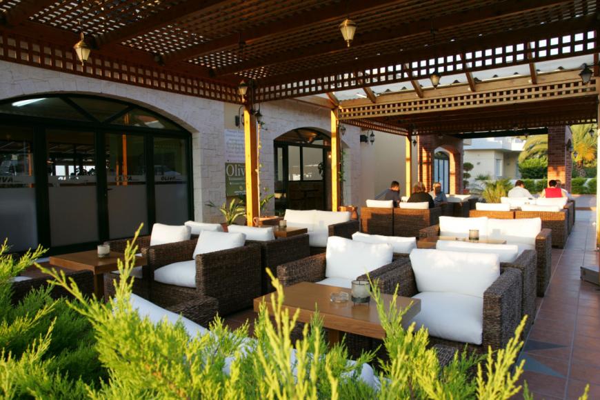 4 Sterne Familienhotel: Asterias Village - Piskopiano, Kreta, Bild 10