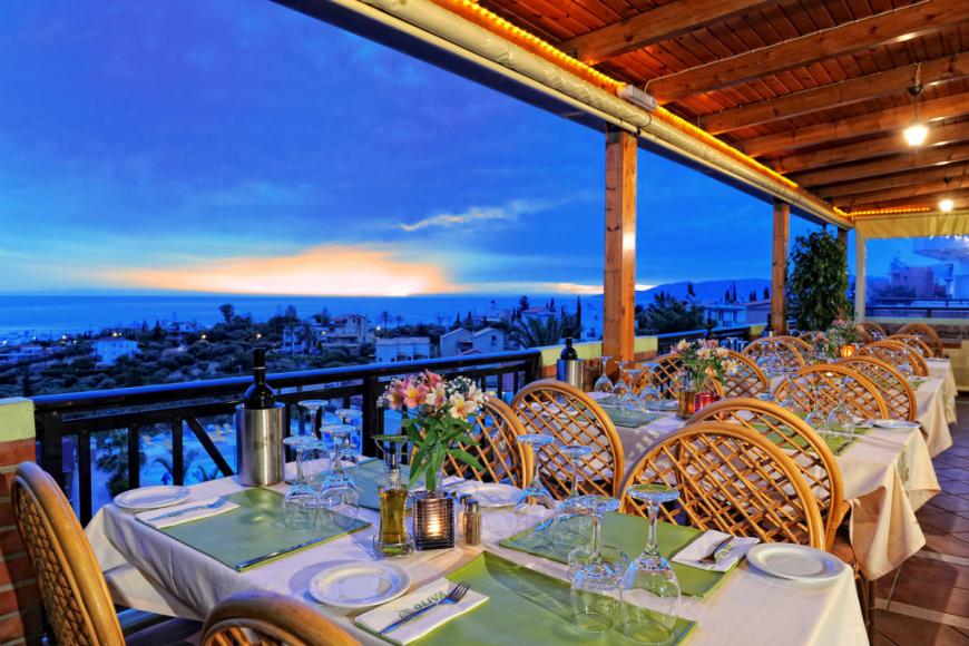 4 Sterne Familienhotel: Asterias Village - Piskopiano, Kreta, Bild 9