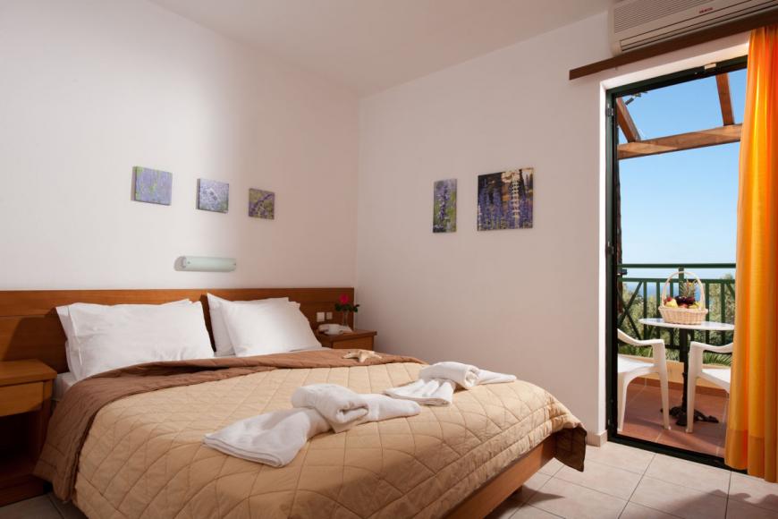 4 Sterne Familienhotel: Asterias Village - Piskopiano, Kreta, Bild 8