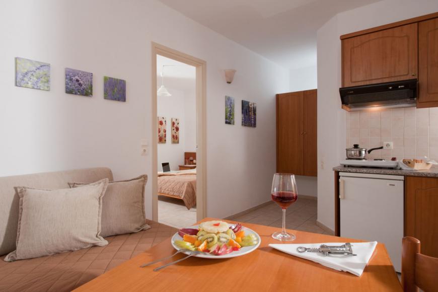 4 Sterne Familienhotel: Asterias Village - Piskopiano, Kreta, Bild 7