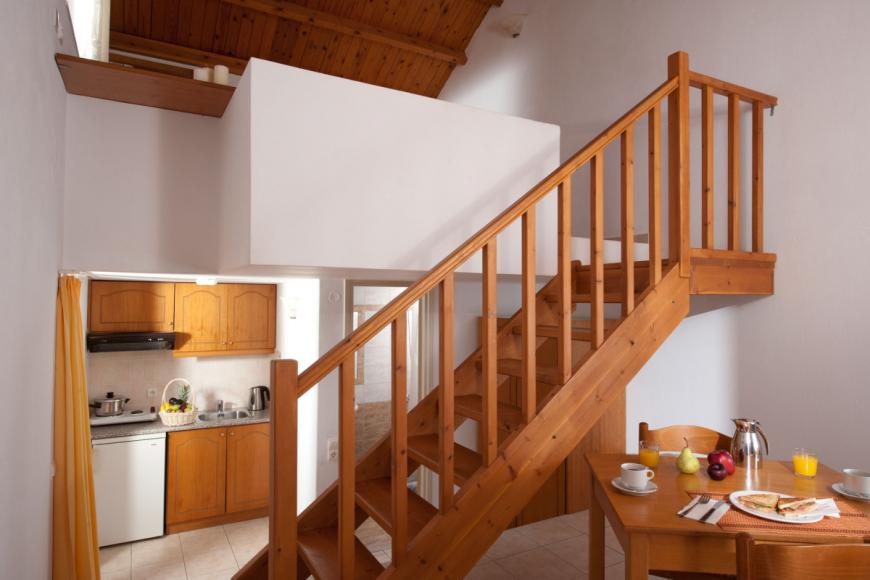 4 Sterne Familienhotel: Asterias Village - Piskopiano, Kreta, Bild 6