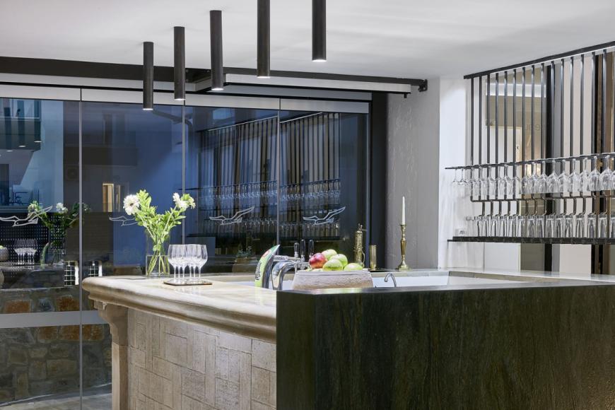 5 Sterne Hotel: Albatros Spa & Resort - Chersonissos, Kreta, Bild 8