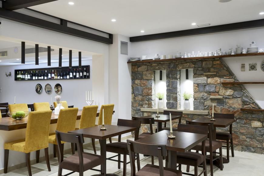 5 Sterne Hotel: Albatros Spa & Resort - Chersonissos, Kreta, Bild 6