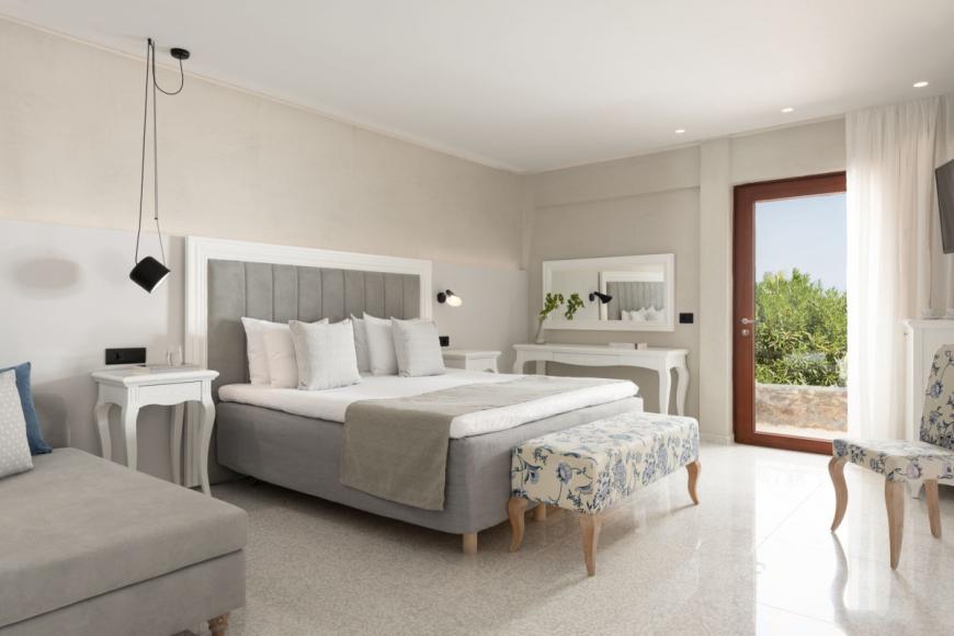 5 Sterne Familienhotel: Ikaros Beach Luxury Resort & Spa - Malia, Kreta, Bild 5
