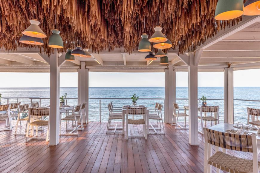 5 Sterne Familienhotel: Ikaros Beach Luxury Resort & Spa - Malia, Kreta, Bild 6