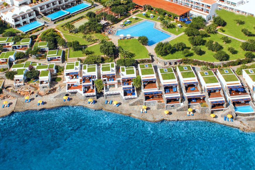 5 Sterne Hotel: Elounda Beach - Elounda, Kreta, Bild 10