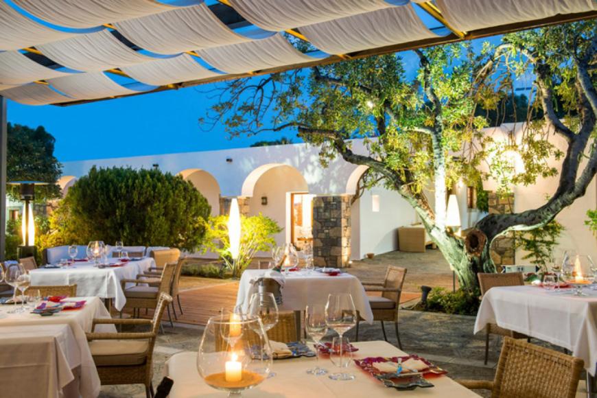 5 Sterne Hotel: Elounda Beach - Elounda, Kreta, Bild 6