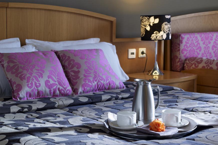 5 Sterne Familienhotel: Mythos Palace - Georgioupolis, Kreta, Bild 5