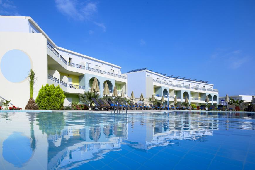5 Sterne Familienhotel: Mythos Palace - Georgioupolis, Kreta, Bild 3