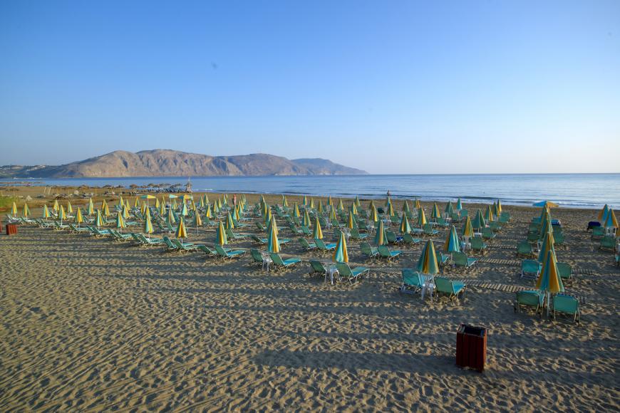 5 Sterne Familienhotel: Mythos Palace - Georgioupolis, Kreta, Bild 2