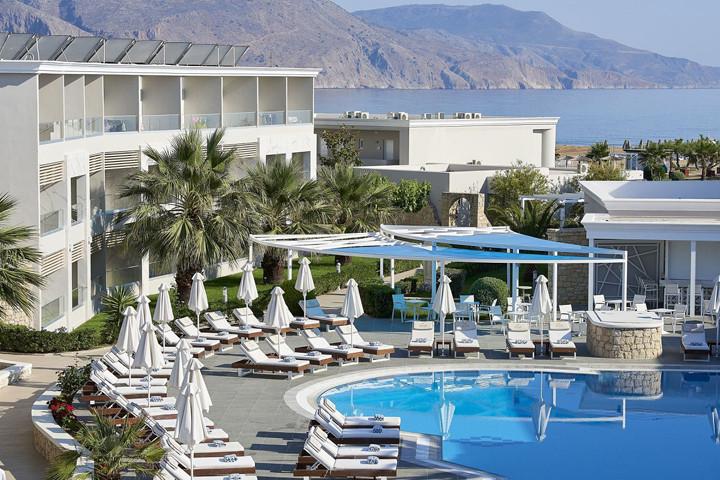 5 Sterne Familienhotel: Mythos Palace - Georgioupolis, Kreta, Bild 8