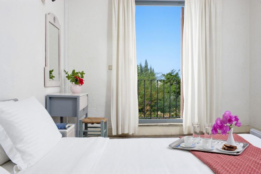 4 Sterne Hotel: Galaxy Suites Boutique Resort - Koutouloufari, Kreta, Bild 7