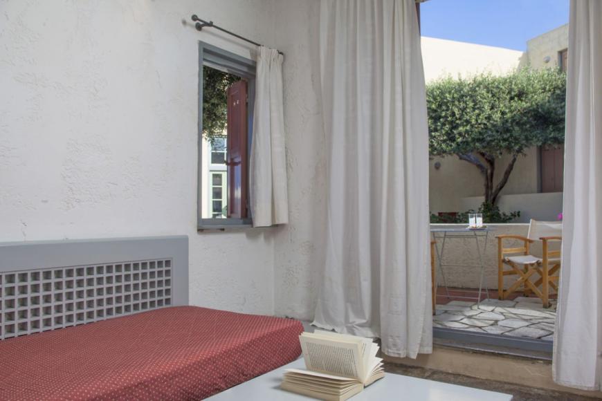 4 Sterne Hotel: Galaxy Suites Boutique Resort - Koutouloufari, Kreta, Bild 6