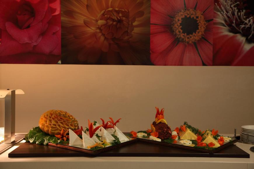 3 Sterne Hotel: Rethymno Village - Platanes (Rethymnon), Kreta, Bild 5